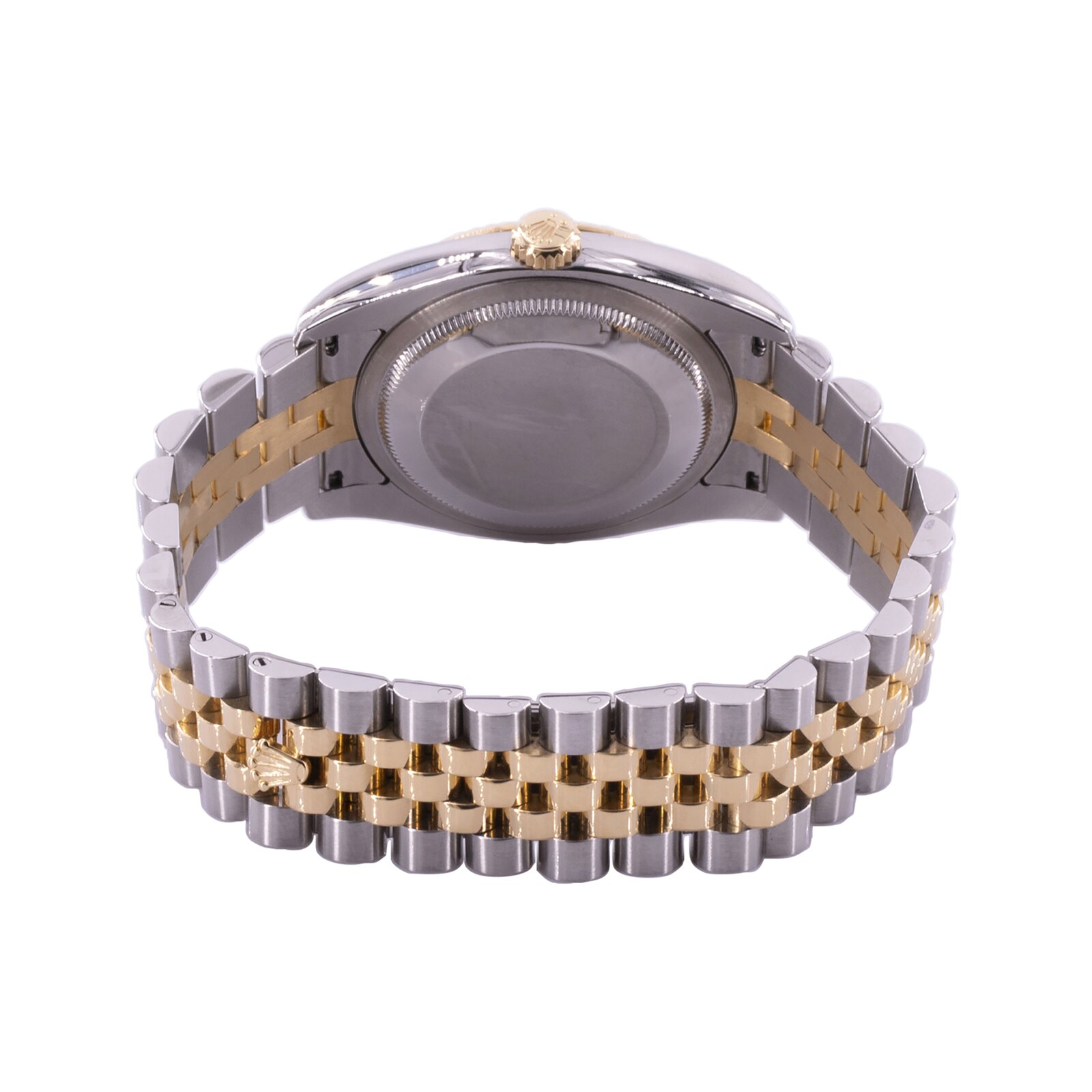 Rolex Datejust Watch 116233