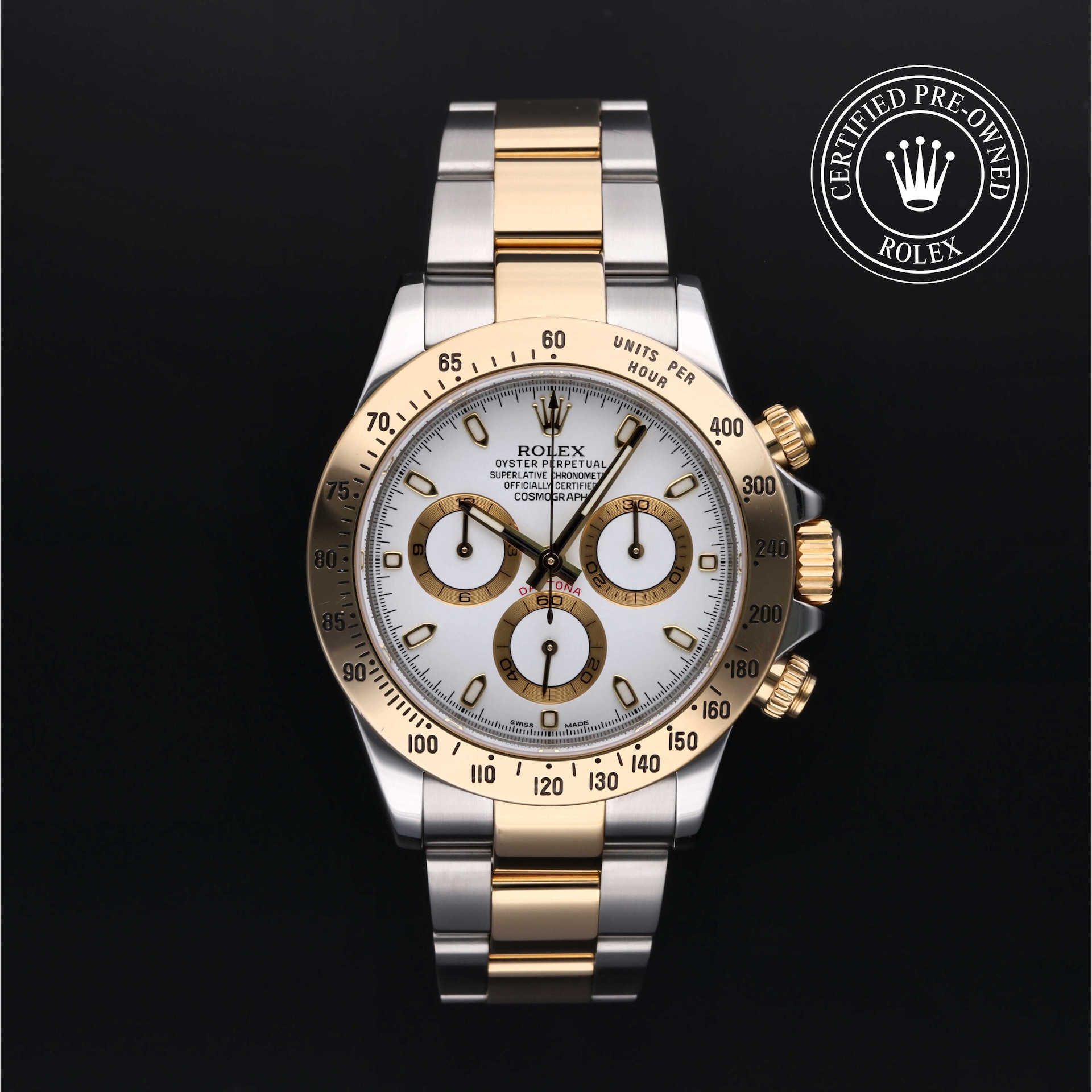 Cosmograph Daytona image