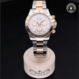 Rolex Certified Pre-Owned Cosmograph Daytona