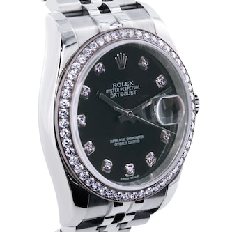 Rolex Datejust Watch 116244