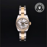 Rolex Rolex Certified Pre-Owned Lady-Datejust 26