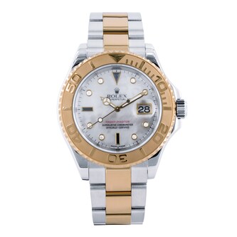 Rolex Yacht-Master Watch 16623