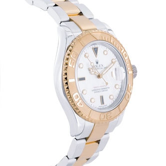 Rolex Yacht-Master Watch 16623