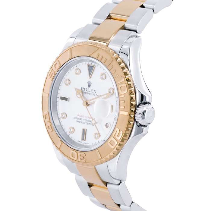 Rolex Yacht-Master Watch 16623