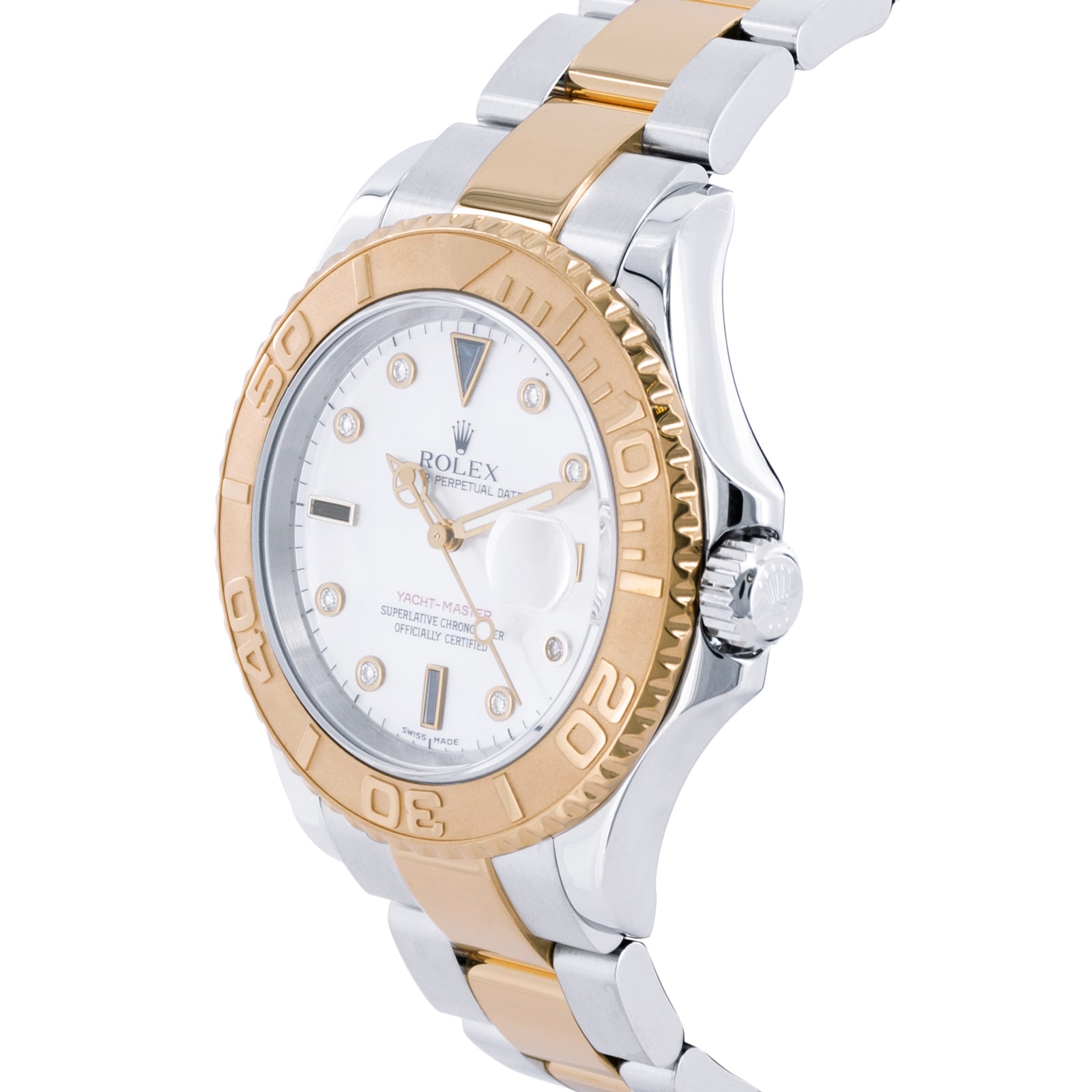 Rolex Yacht-Master Watch 16623