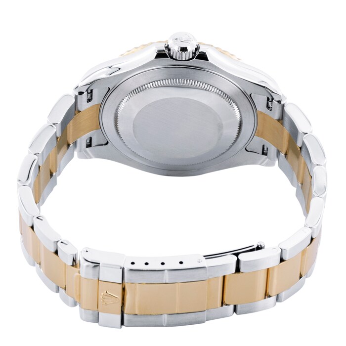 Rolex Yacht-Master Watch 16623