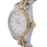 Rolex Pre-Owned Rolex Datejust Watch 179173