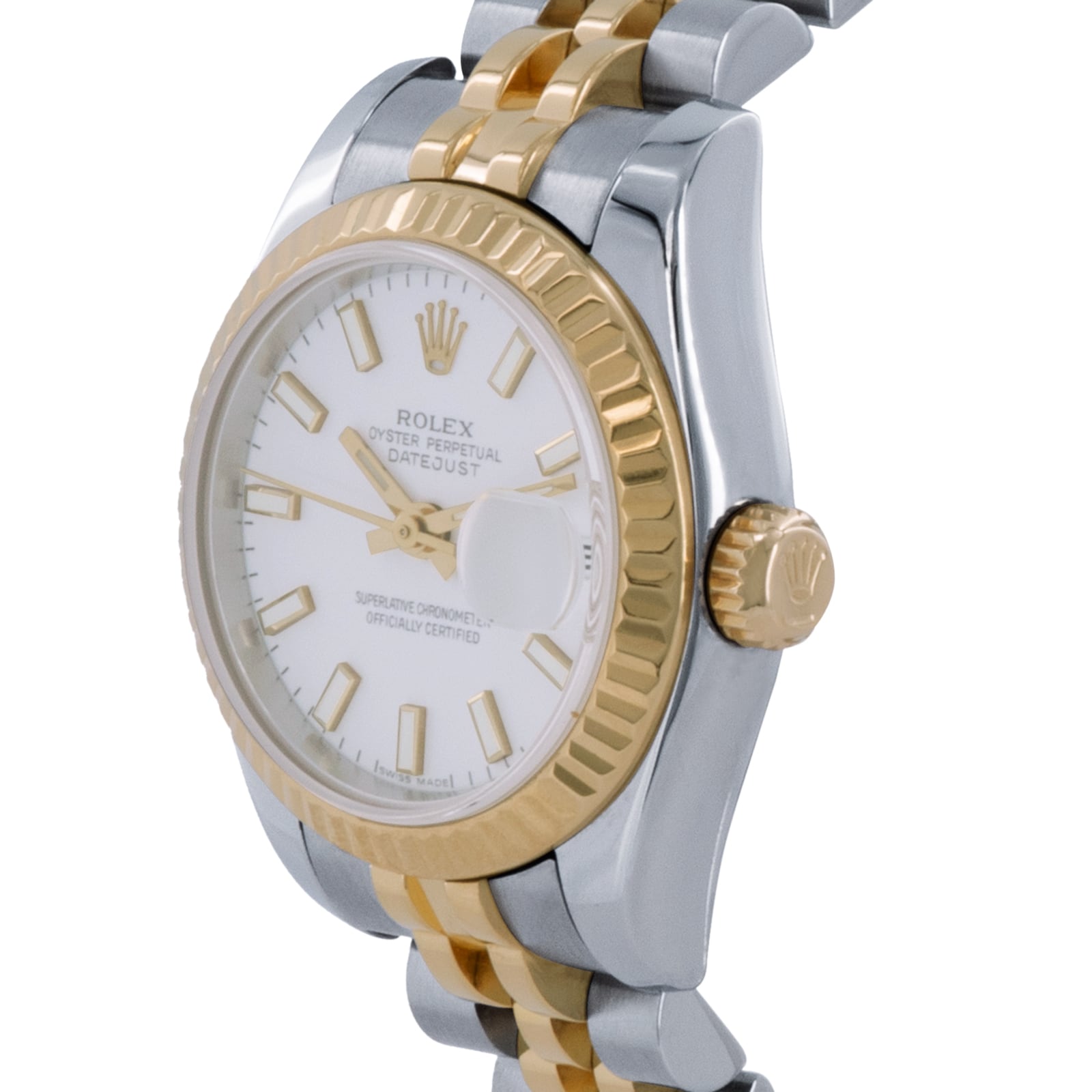 Rolex Datejust Watch 179173