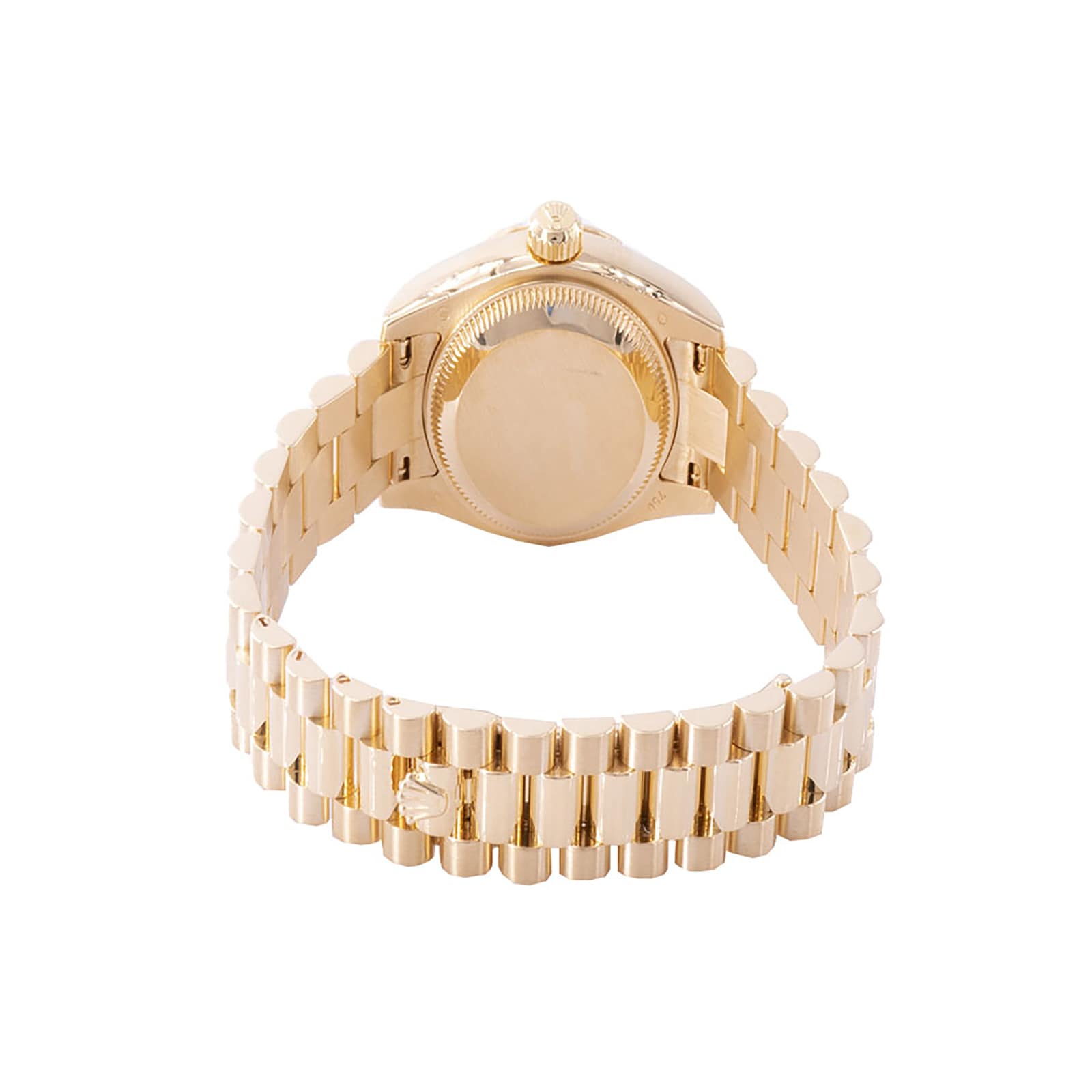 Rolex Lady Datejust Watch 179368