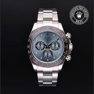 Rolex Certified Pre-Owned Cosmograph Daytona