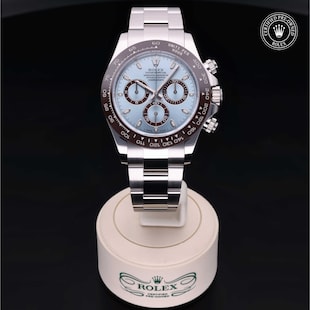 Rolex Certified Pre-Owned Cosmograph Daytona