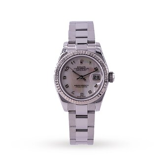 Rolex Datejust Watch 279174