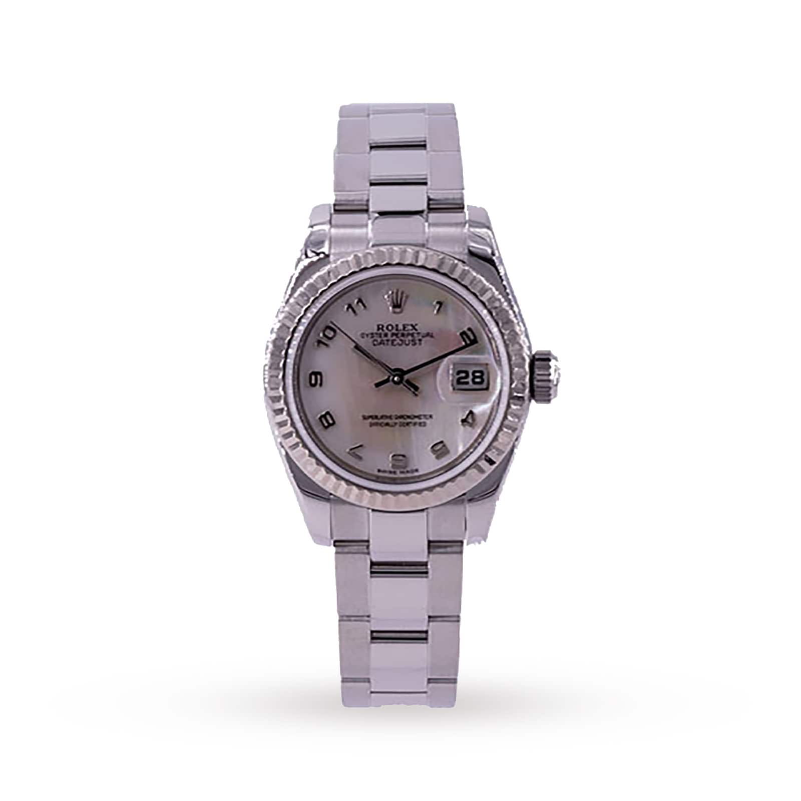Rolex Datejust Watch 279174