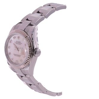 Rolex Datejust Watch 279174