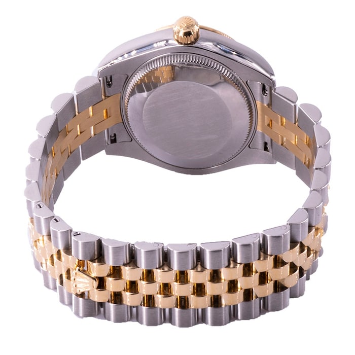 Rolex Datejust Watch 178273