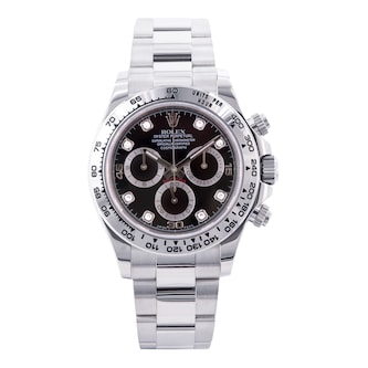 Rolex Cosmograph Daytona 116509