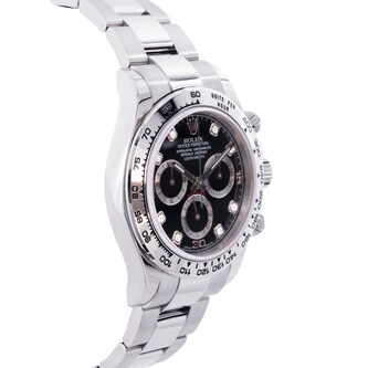 Rolex Cosmograph Daytona 116509