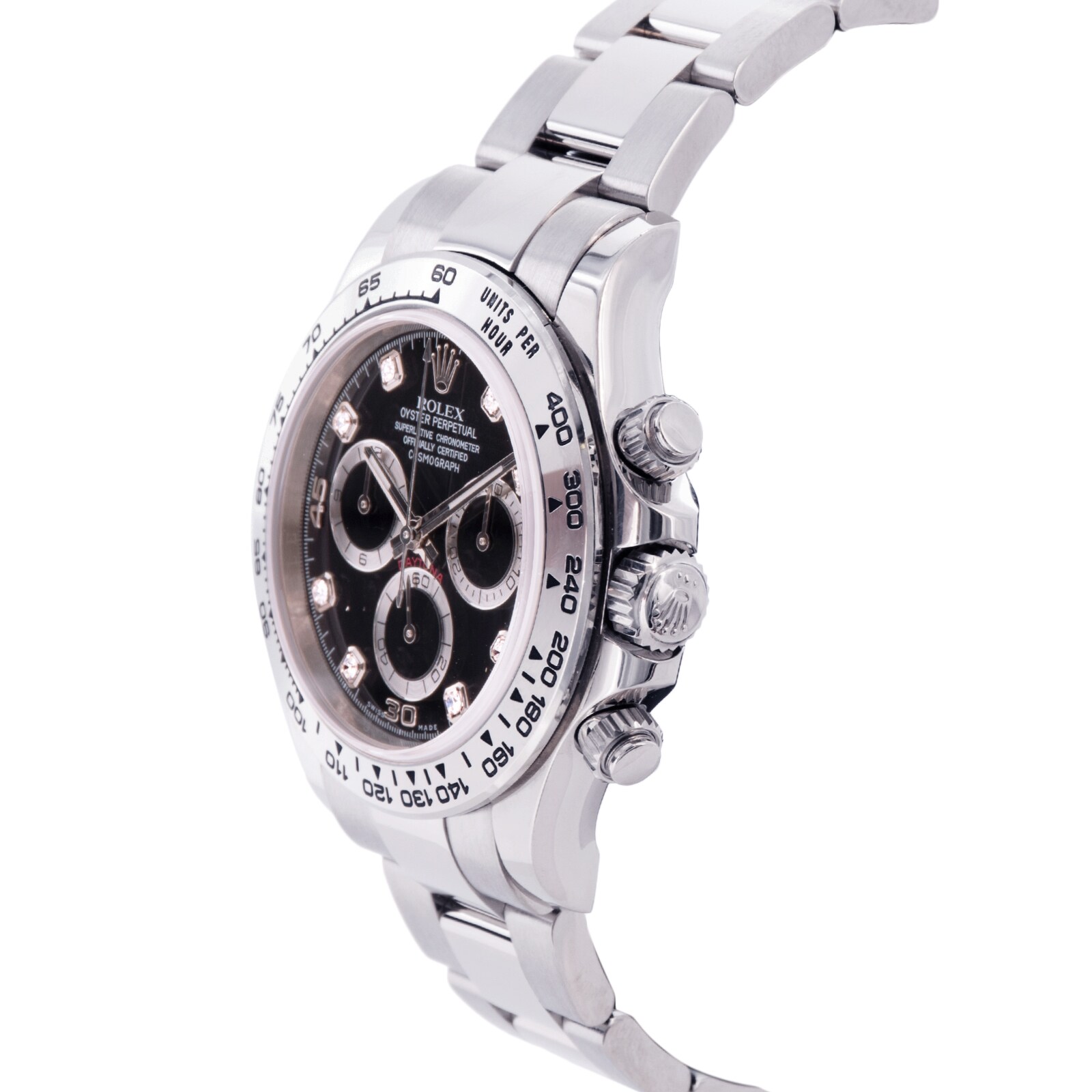 Rolex Cosmograph Daytona 116509