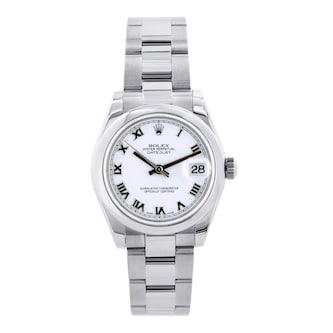 Rolex Datejust Watch 178240