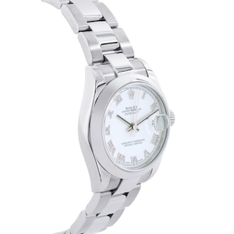 Rolex Datejust Watch 178240