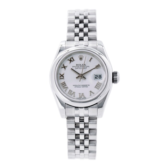 Rolex Lady-Datejust Watch 179160