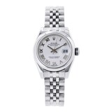 Rolex Pre-Owned Rolex Lady-Datejust Watch 179160