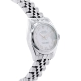 Rolex Pre-Owned Rolex Lady-Datejust Watch 179160