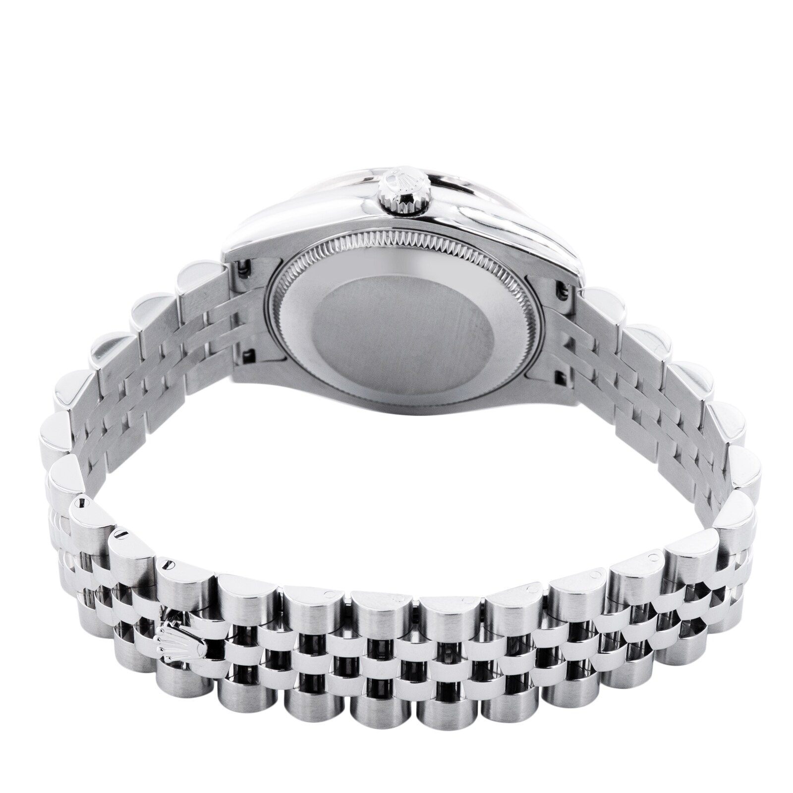 Rolex Datejust Watch 178384