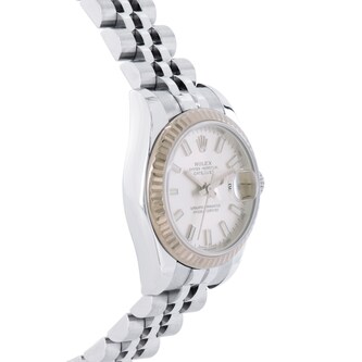 Rolex Datejust Watch 179174