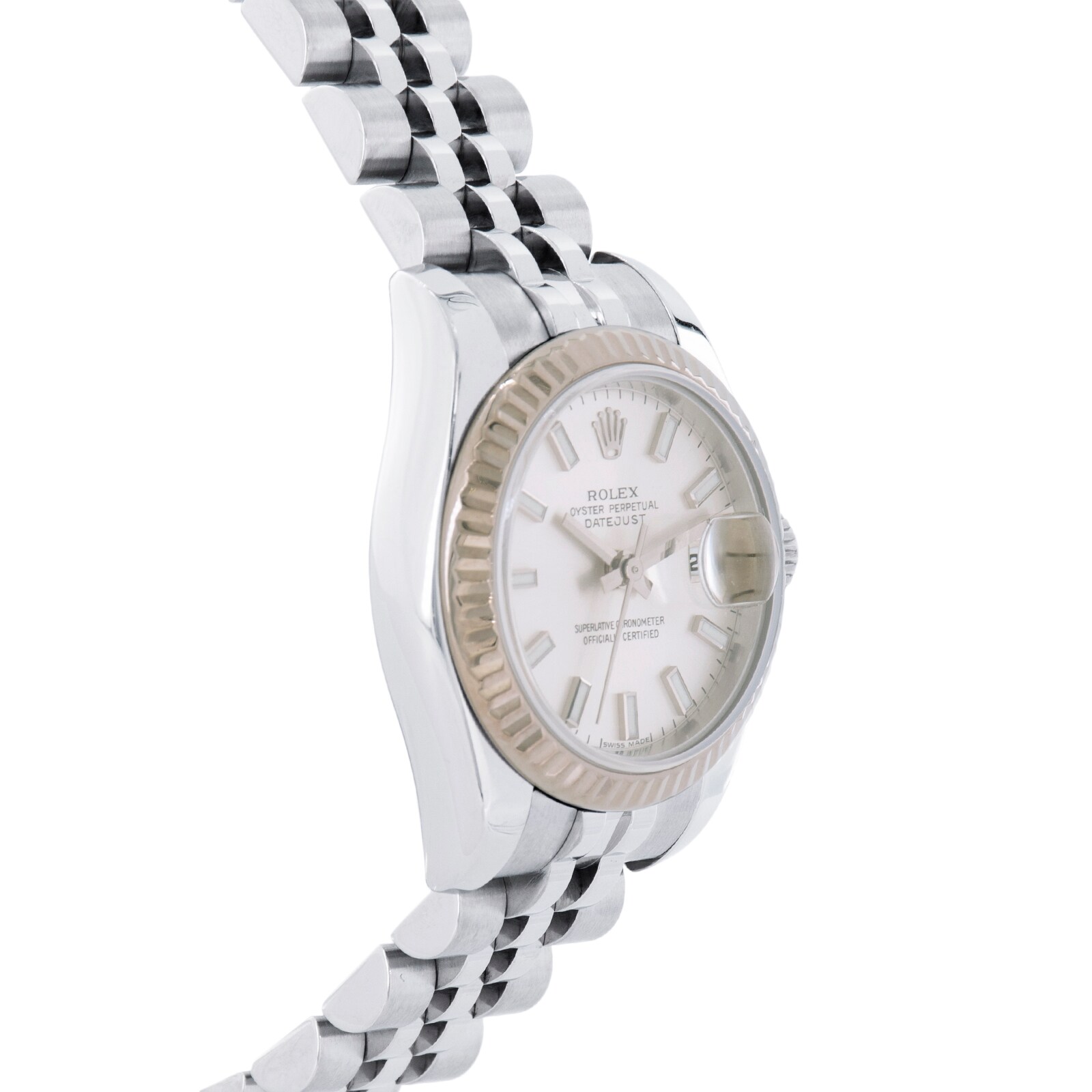 Rolex Datejust Watch 179174