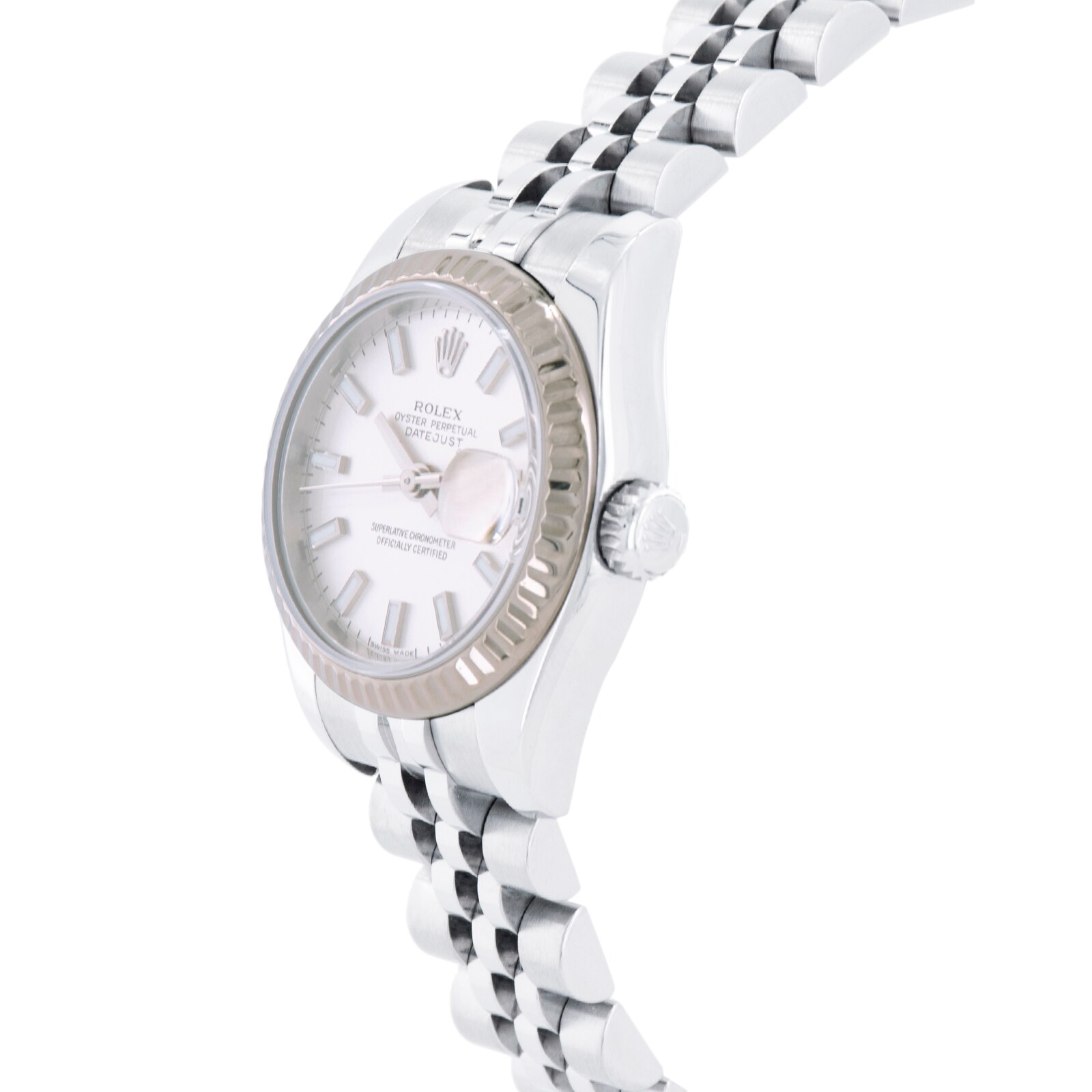 Rolex Datejust Watch 179174