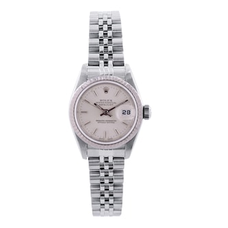 Rolex Datejust Watch 79174