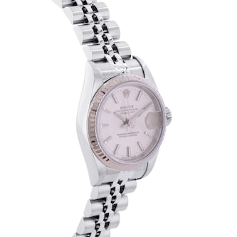 Rolex Datejust Watch 79174