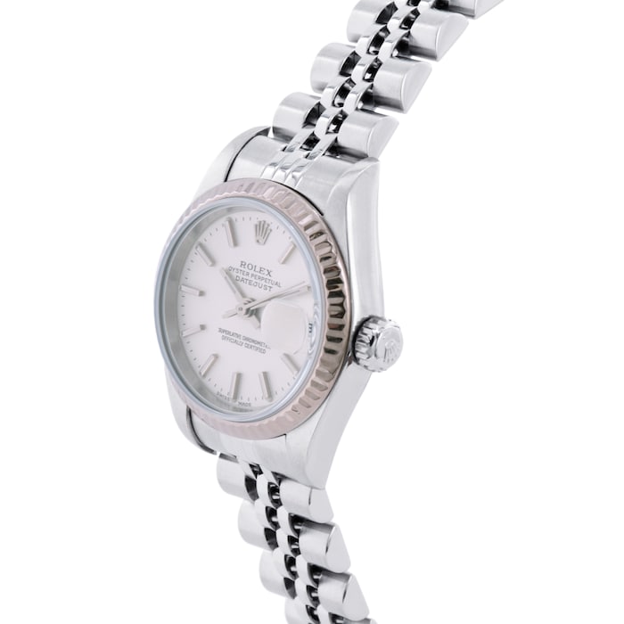 Rolex Datejust Watch 79174