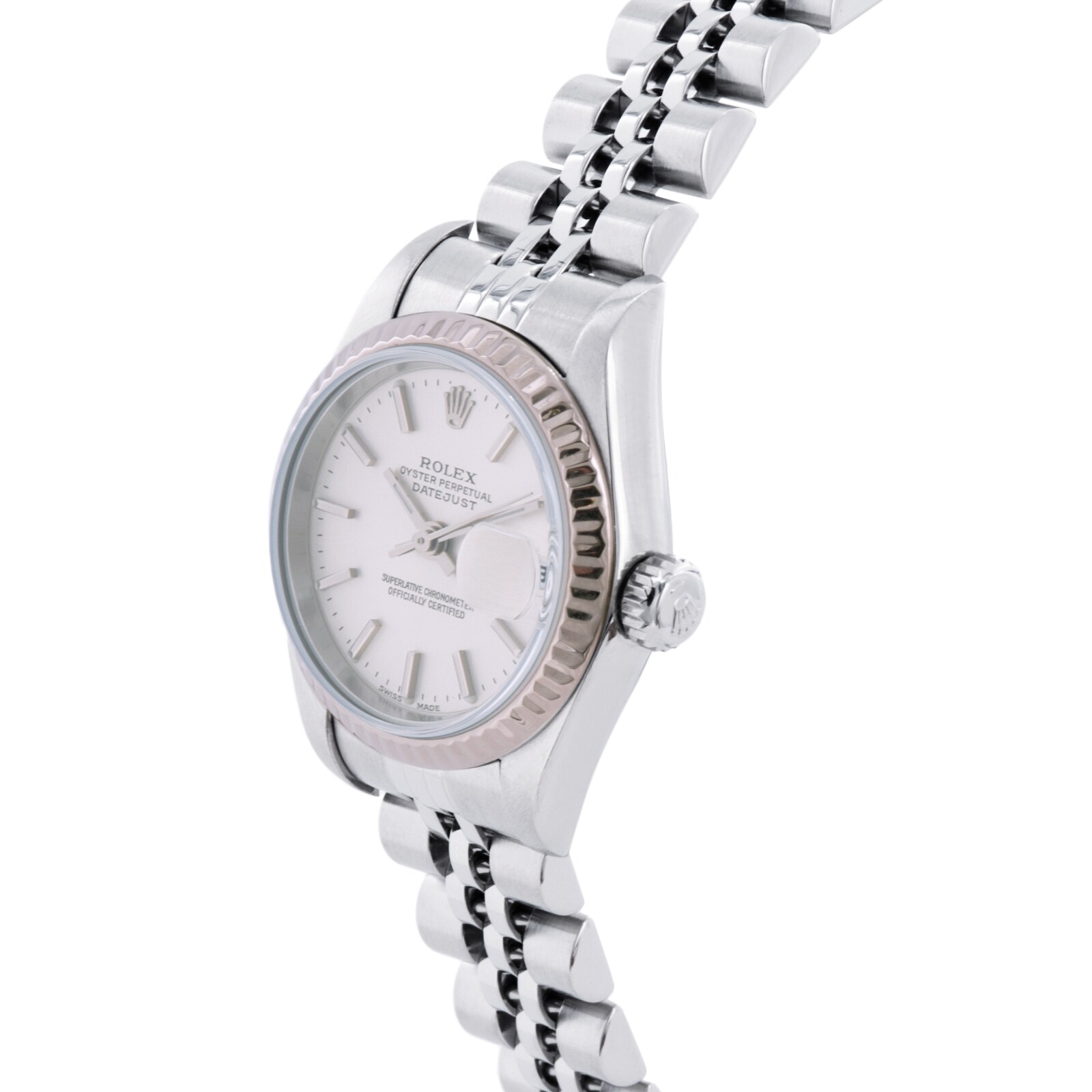 Rolex Datejust Watch 79174