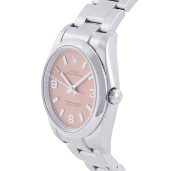 Rolex Datejust Watch 114200