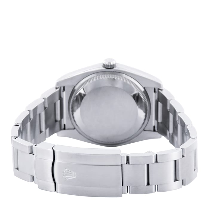 Rolex Datejust Watch 114200