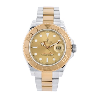 Rolex Yacht-Master Watch 16623