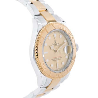 Rolex Yacht-Master Watch 16623