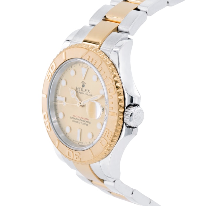 Rolex Yacht-Master Watch 16623