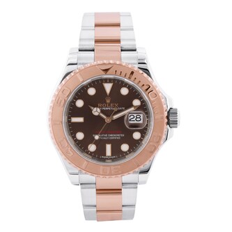 Rolex Yacht-Master 116621