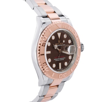 Rolex Yacht-Master 116621
