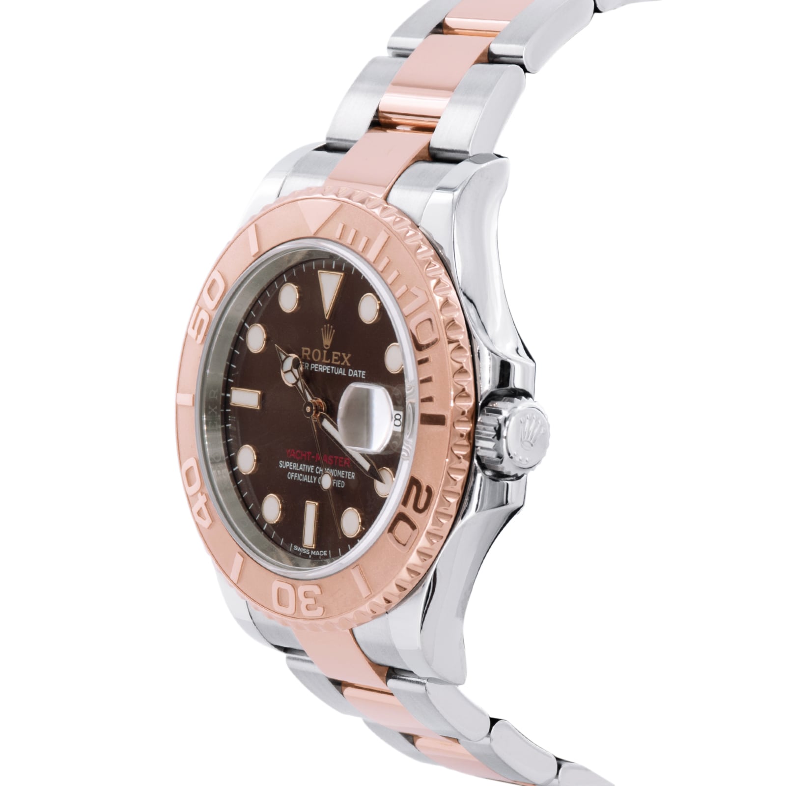 Rolex Yacht-Master 116621