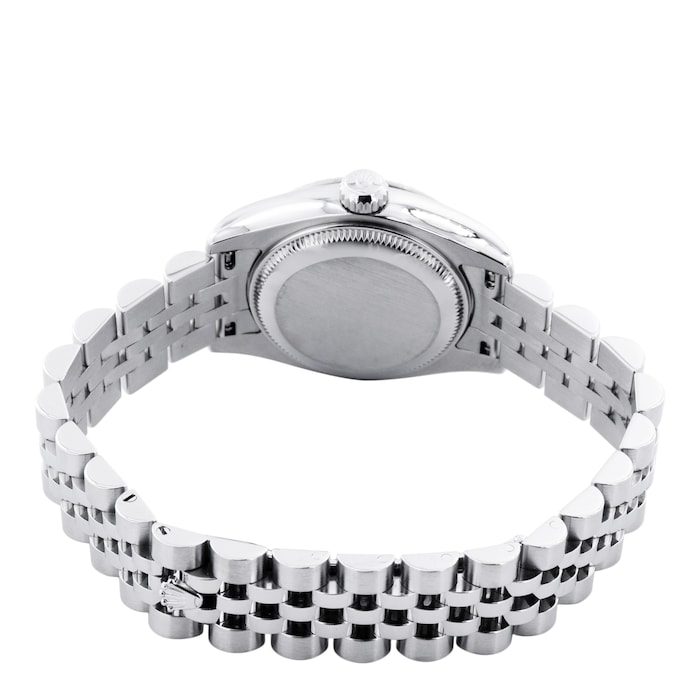 Rolex Datejust Watch 179174