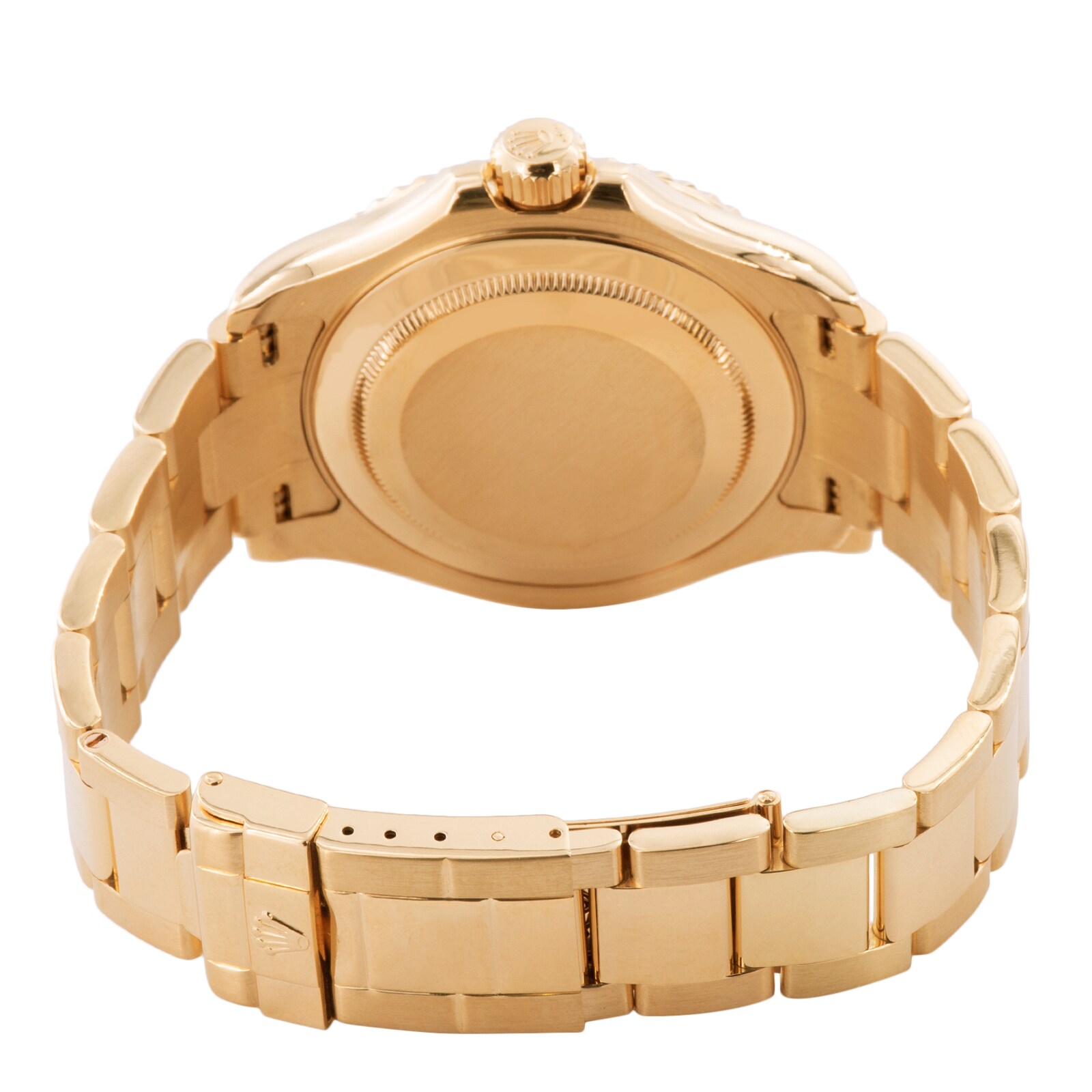 Rolex Oyster Perpetual Lady Yacht-Master Watch 16622