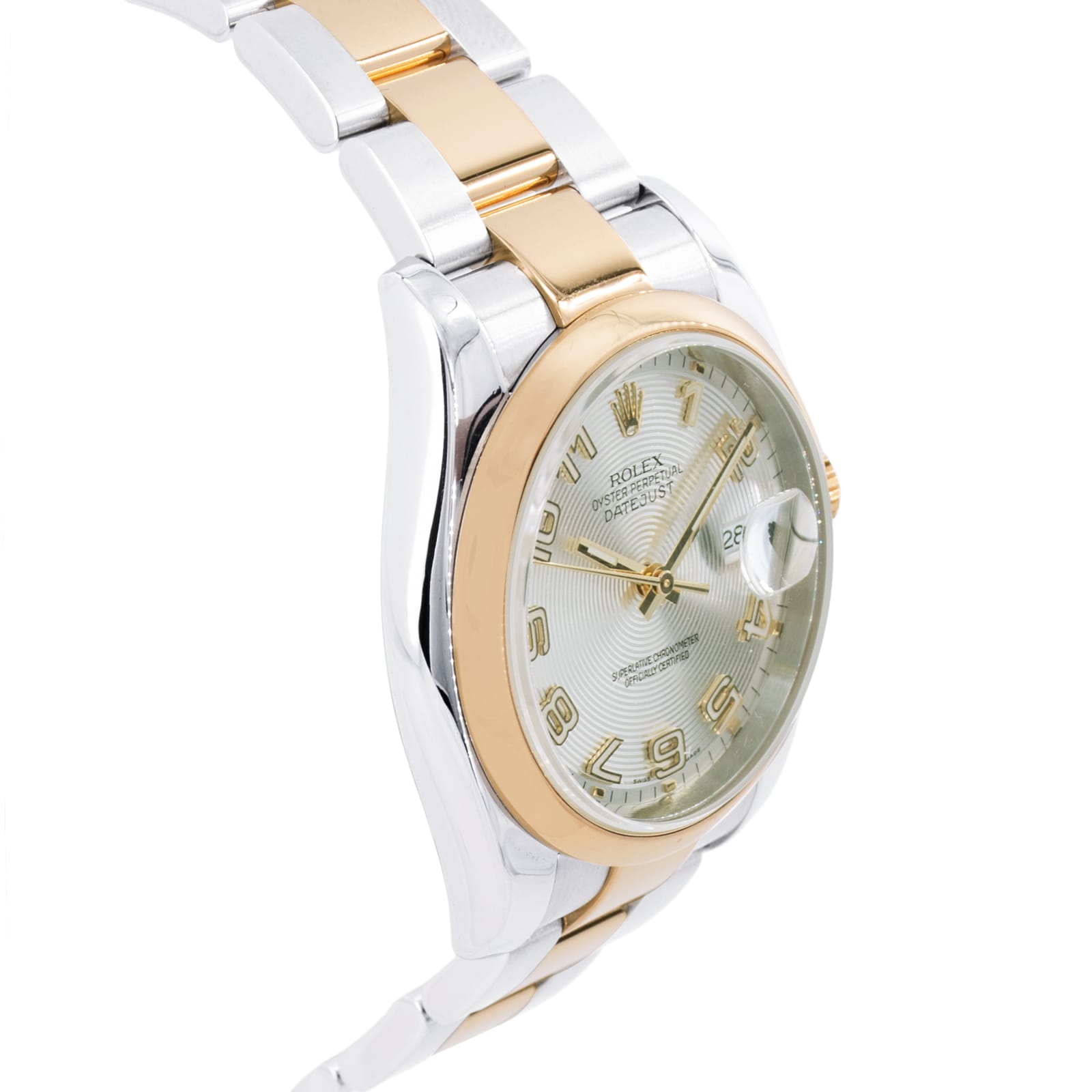 Rolex Datejust Watch 116203