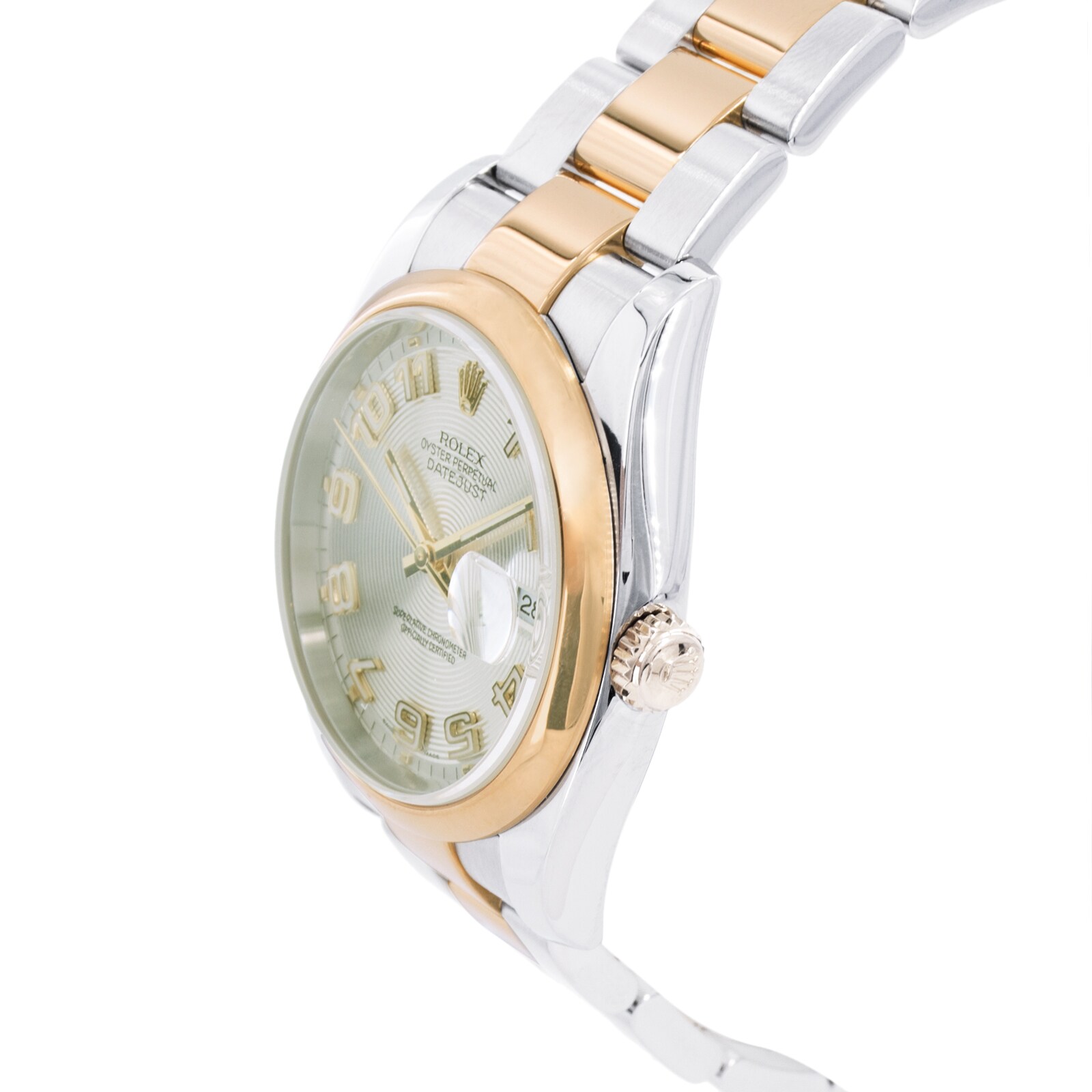 Rolex Datejust Watch 116203