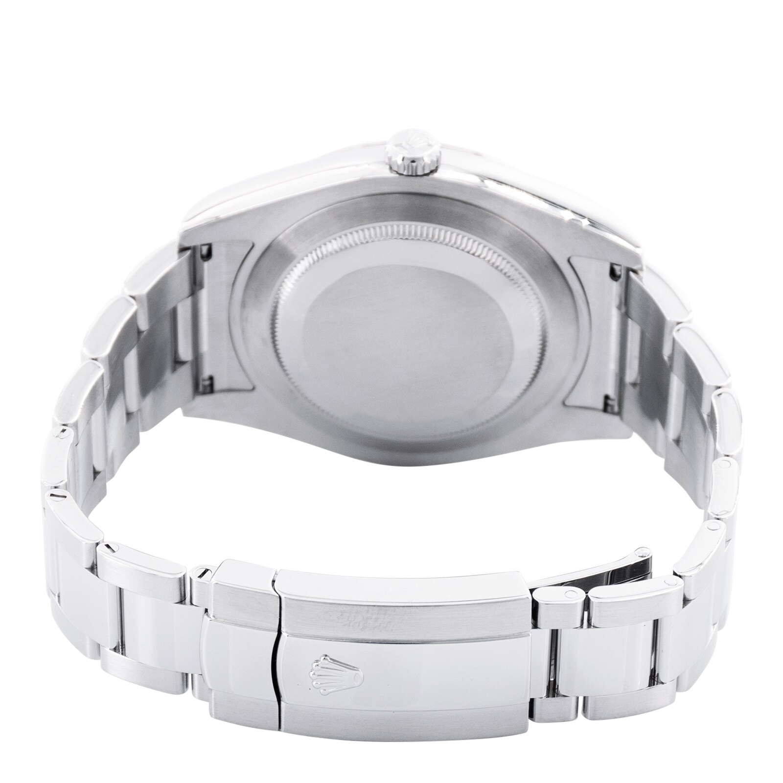 Rolex Datejust II Watch 116334