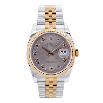 Rolex Datejust Watch 116233