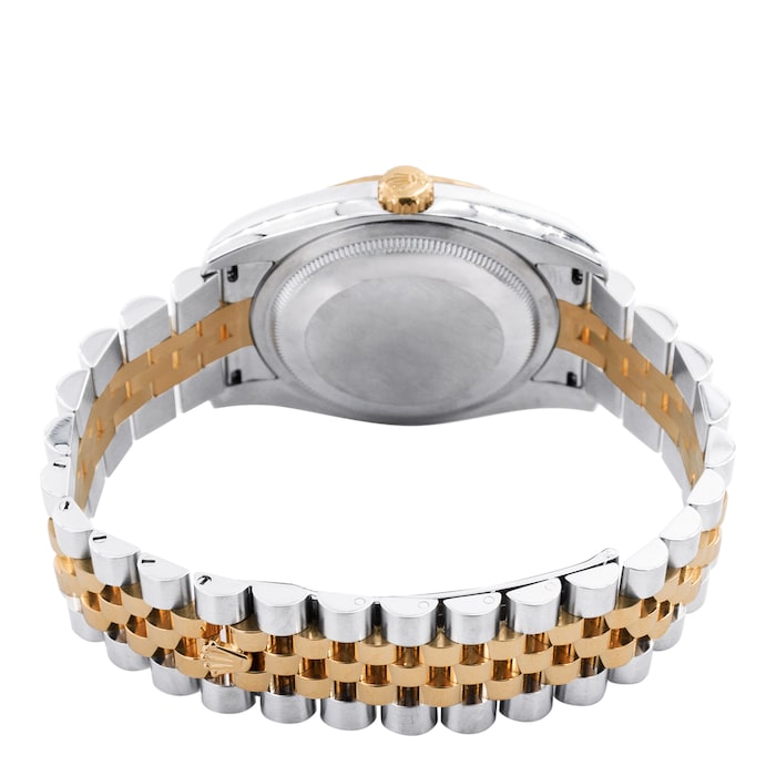 Rolex Datejust Watch 116233